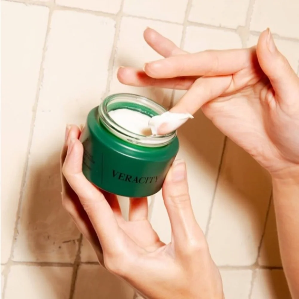 VERACITY Bioevolve Face Moisturizer Cream